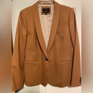 J Crew Parke Blazer